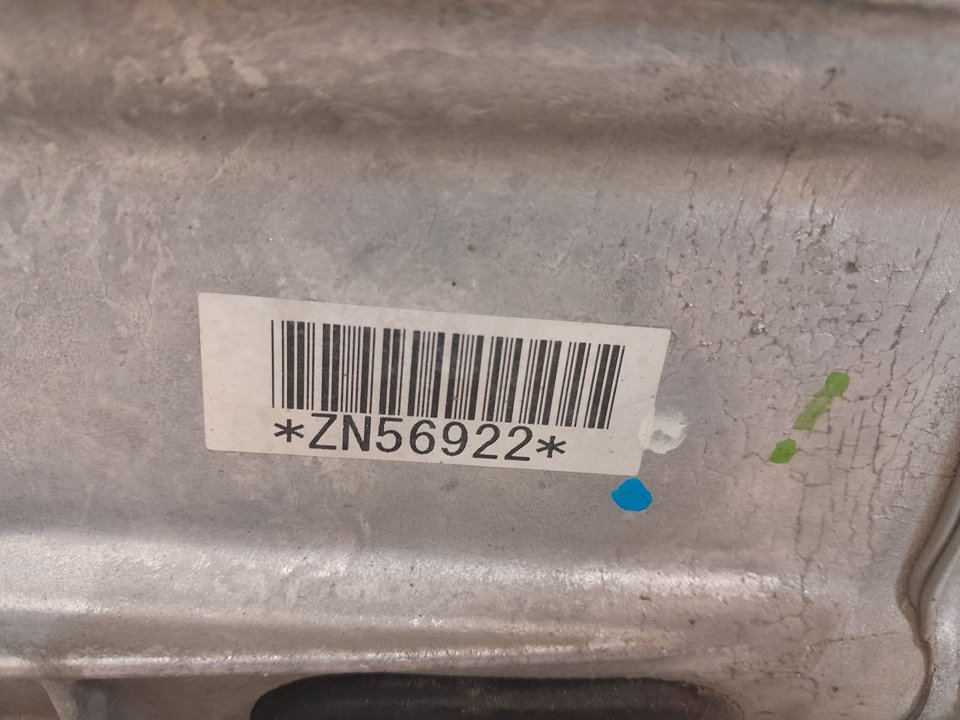Caja cambios fuso canter 3s13      01.13 